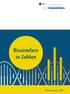 Biosimilars in Zahlen