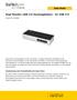Dual Monitor USB 3.0 Dockingstation - 6x USB 3.0