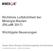 Richtlinie Luftdichtheit bei Minergie-Bauten (RiLuMi 2017) Wichtigste Neuerungen. Gregor Notter Minergie-Zertifizierungsstelle Zentralschweiz