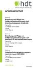 Erstellung und Pflege von Gefährdungsbeurteilungen nach Arbeitsschutzgesetz (ArbSchG) Termin/Ort 19. Februar 2019 in Essen Leitung Volker Blaszyk
