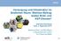 Versorgung und Infrastruktur im ländlichen Raum: Welchen Beitrag leisten Brief- und KEP-Dienste? Branchen-Workshop Köln, 2.
