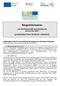 Bürgerinformation. zum Jährlichen ELER-Zwischenbericht für das Jahr gemäß Artikel 75 der VO (EU) Nr. 1305/2013