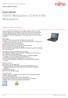 Datenblatt FUJITSU Workstation CELSIUS H780 Workstations