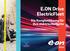 E.ON Drive ElectricFleet