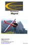 Bauanleitung Magma Flight-Composites