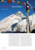 Everest Süd Kala Patthar