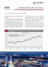 KONJUNKTUR AKTUELL. I. Gesamtwirtschaftliche Entwicklungen. Wirtschaftsleistung im vierten Quartal 2016 gestiegen