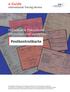 Postkontrollkarte. e-guide. Individuelle Dokumente entdecken und verstehen. International Tracing Service