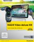 MAGIX Video deluxe MX