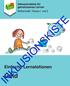 Inklusionskiste für gemeinsames Lernen. Mathematik / Klasse 1 und 2 INKLUSIONSKISTE. Einfache Lernstationen. Geld