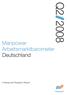 Q Manpower. Arbeitsmarktbarometer Deutschland. A Manpower Research Report