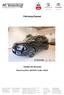 Fahrzeug-Exposé. Citroen C5 Aircross. Shine PureTech 180 EAT8 *Leder*19Zoll*