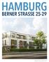 HAMBURG BERNER STRASSE 25-29