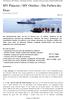 MV Plancius / MV Ortelius - Die Farben des Eises