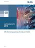 NAA. Jahresbericht DIN-Normenausschuss Armaturen (NAA)   DIN e. V.