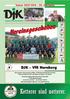 Saison 2015/ Jahrgang. DJK - VfR Hornberg