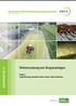 Wärmenutzung von Biogasanlagen DBFZ REPORT NR. 32. Autoren: Nadja Rensberg, Jaqueline Daniel-Gromke, Velina Denysenko.