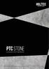 PTC Stone. Erstaunlich echte Oberflächen