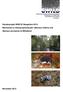 Sonderprojekt BDM Z3 Säugetiere 2013: Nachweise zu Wasserspitzmäusen (Neomys fodiens und Neomys anomalus) im Mittelland
