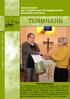 TURMHAHN. Gemeindebrief der Evangelischen Kirchengemeinden Birkenfeld und Nohen. Ausgabe : März - Mai 2019