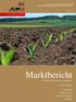 Marktbericht. GETREIDE UND ÖLSAATEN September AUSGABE Marktbericht der AgrarMarkt Austria für den Bereich Getreide und Ölsaaten