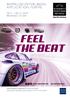 ANMELDEUNTERLAGEN APPLICATION FORMS PREVIEWDAY: SPORTSCARS TUNING MOTORSPORT CLASSIC CARS FEEL THE BEAT