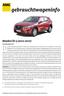gebrauchtwageninfo Mazda CX-5 ( ) Zuverlässiger SUV