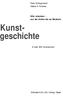 Kunstgeschichte. Hans Schlagintweit Helene K. Forstner. Stile erkennen - von der Antike bis zur Moderne. lit über 600 Illustrationen