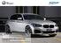 1er. 1er Limousine (F20/F21) «dähler competition line» 400 PS/580 Nm* BMW- INDIVIDUALISIERUNG «made by dähler»