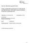 Anlage zur Akkreditierungsurkunde D-PL nach DIN EN ISO/IEC 17025: und nach Richtlinien 93/42/EWG 2 und 90/385/EWG 3