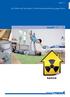 maxit SDS 16 Zum Wohle der Gesundheit: Sichere Bauwerksabdichtung gegen Radon RADON