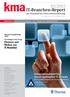 IT-Branchen-Report. Unternehmenserfolg durch optimalen IT-Einsatz Die 5 IT-Schlüssel-Themen der Entscheiderfabrik 2012