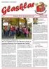 Nr. 18 Zeitung der SPD für die Samtgemeinde Uchte Dezember 2010