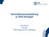 Informationsveranstaltung zu DFG-Anträgen. Aiso Heinze IPN Kiel GDM-Tagung 2016 in Heidelberg